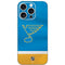 NHL St. Louis Blues Jersey iPhone 16 Pro Skin